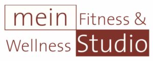 Logo Mein Fitness & Wellness Studio